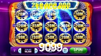 9099 BET