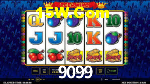 Welcome Bonus 9099