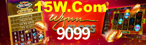 Roulette Table 9099
