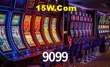 Estatísticas Esportivas 9099