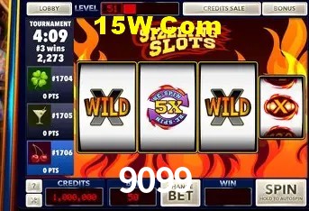 9099 BET