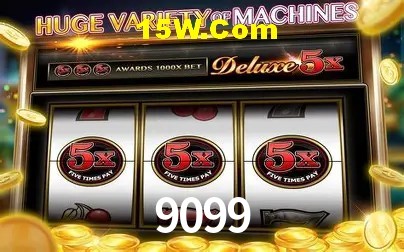 9099 - Destaca-Se Pela Inovação! - 9099.Com