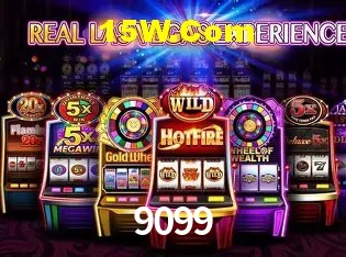 Estatísticas do Jogo 9099
