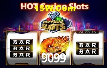 9099: Jogos de Caça-Níqueis-Altas Recompensas, Roleta-Velocidade, Blackjack-Desafios Máximos