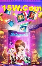 Jogos de Slot 9099