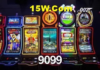 Diretório de Jogos 9099